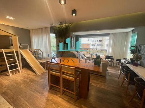 Apartamento à venda com 3 quartos - Foto 7