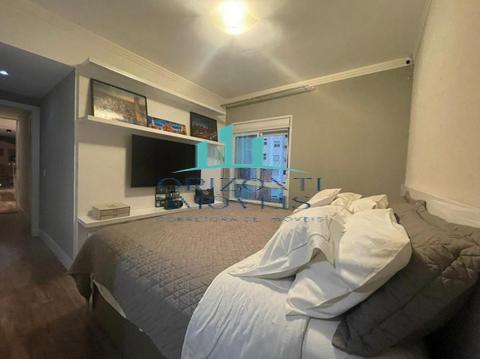 Apartamento à venda com 3 quartos - Foto 2