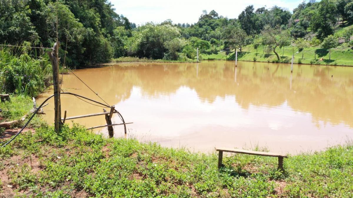 Loteamento e Condomínio à venda, 1470000m² - Foto 8