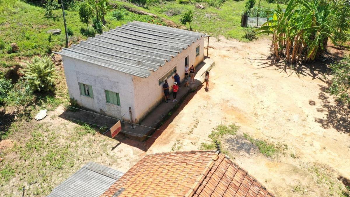 Loteamento e Condomínio à venda, 1470000m² - Foto 9