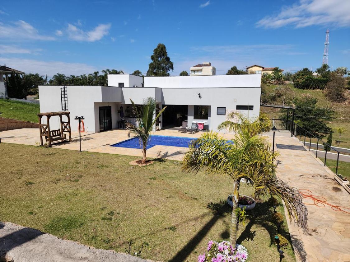 Casa de Condomínio à venda com 5 quartos, 586m² - Foto 13