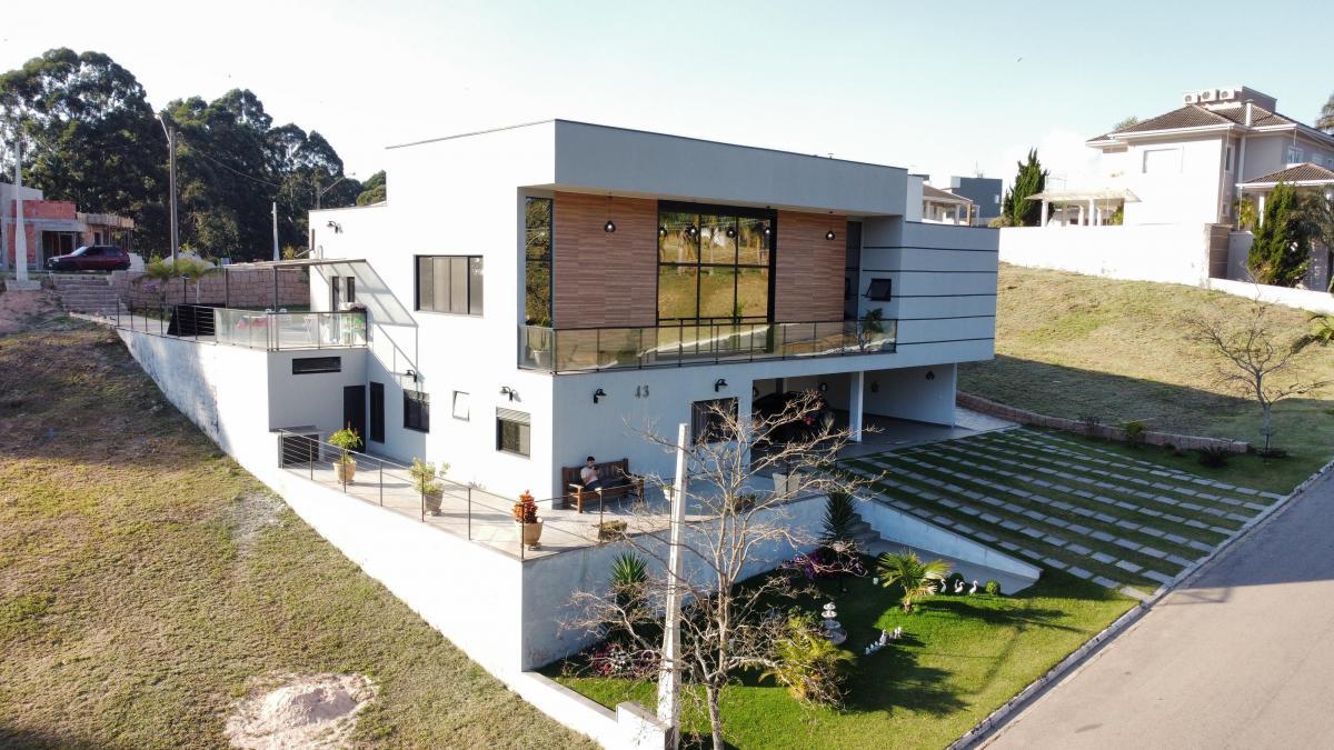 Casa de Condomínio à venda com 5 quartos, 586m² - Foto 19