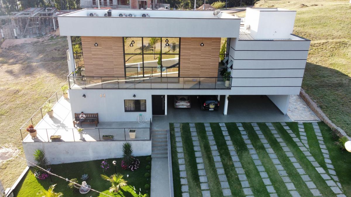 Casa de Condomínio à venda com 5 quartos, 586m² - Foto 20