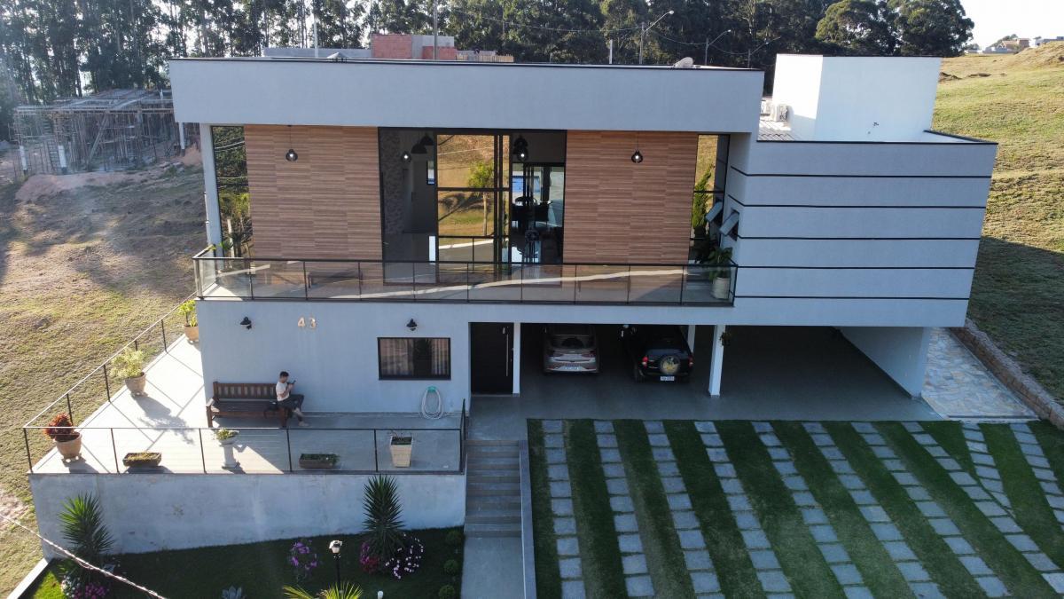 Casa de Condomínio à venda com 5 quartos, 586m² - Foto 21