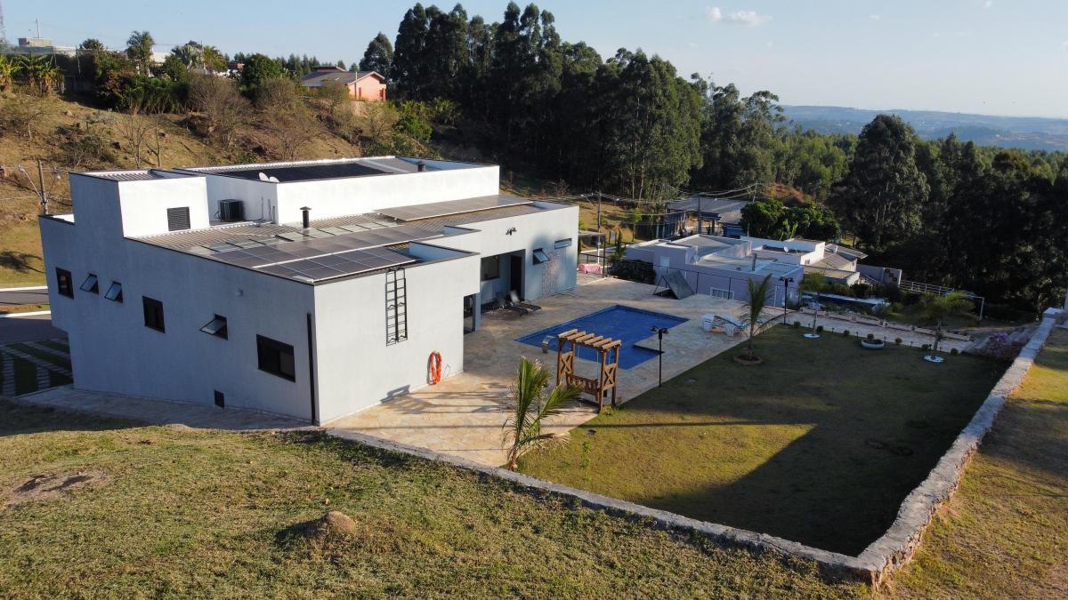 Casa de Condomínio à venda com 5 quartos, 586m² - Foto 22