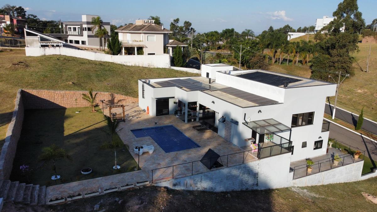 Casa de Condomínio à venda com 5 quartos, 586m² - Foto 23