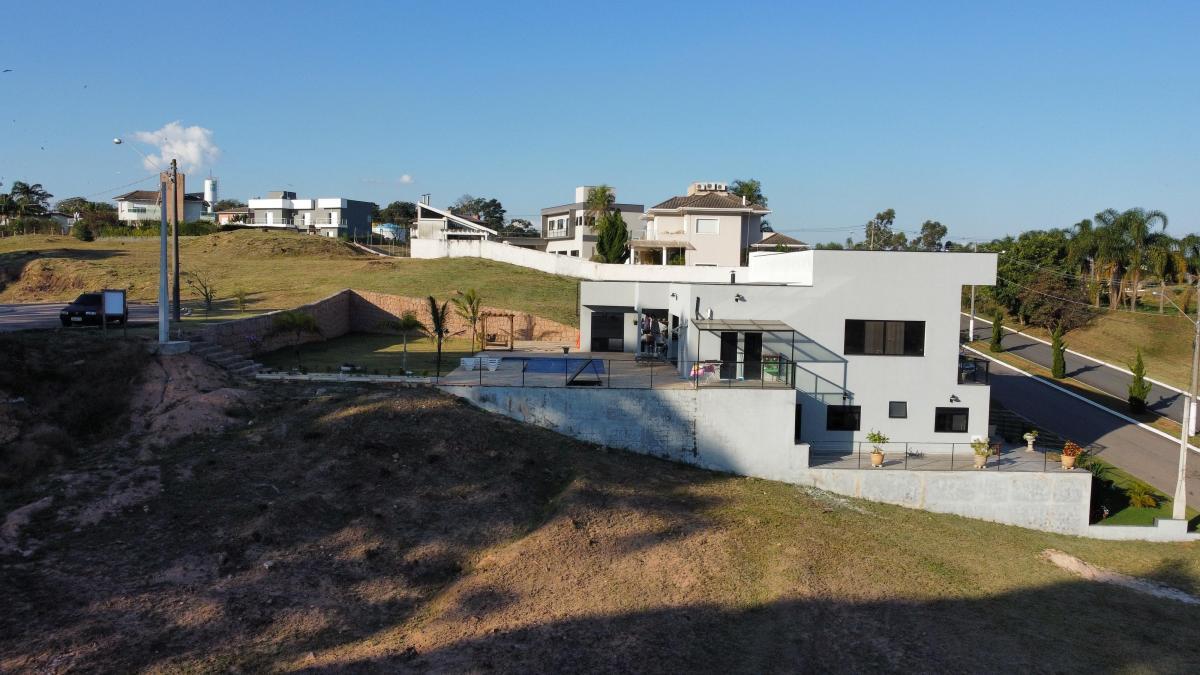 Casa de Condomínio à venda com 5 quartos, 586m² - Foto 25