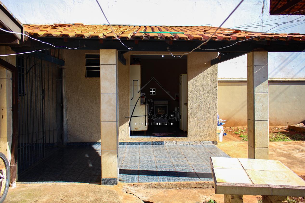 Casa à venda com 4 quartos, 160m² - Foto 43