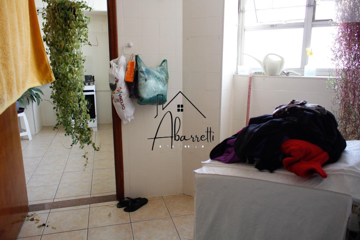 Apartamento à venda com 3 quartos, 156m² - Foto 21