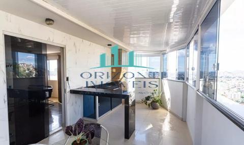 Cobertura à venda com 3 quartos, 180m² - Foto 23