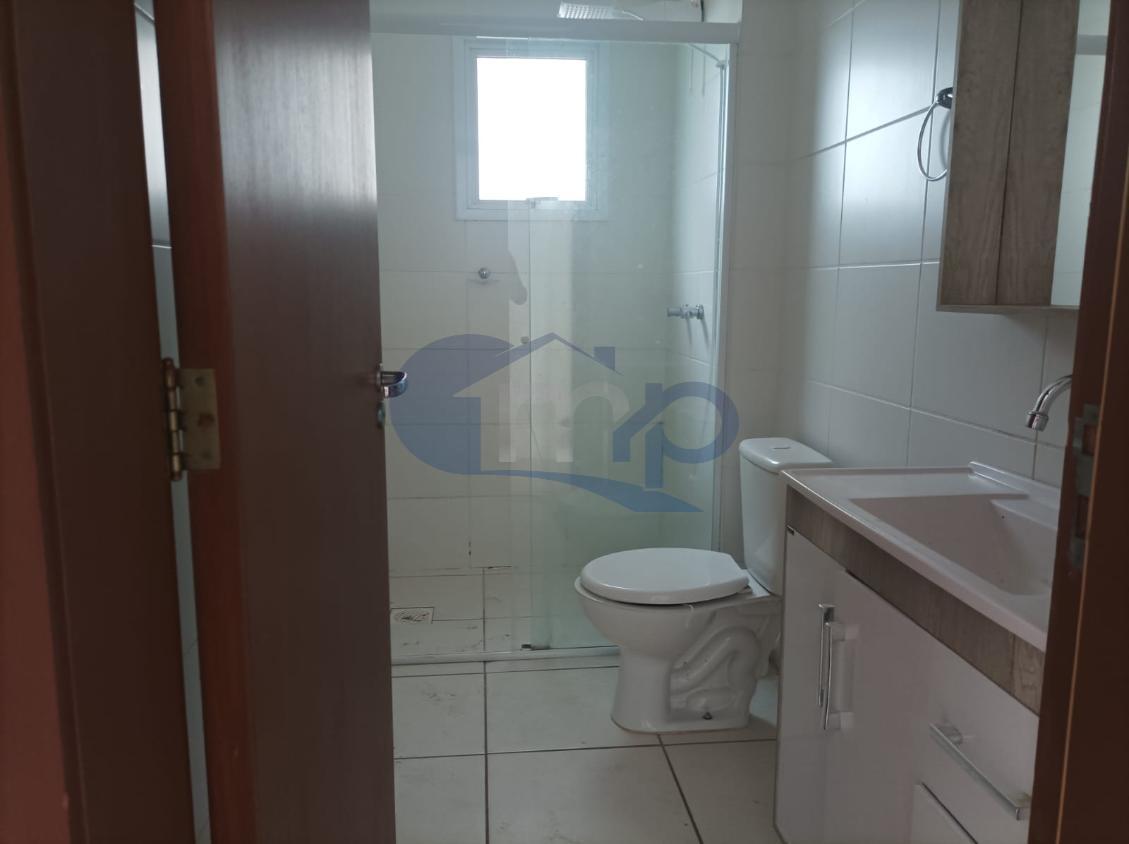 Apartamento à venda com 2 quartos, 65m² - Foto 17