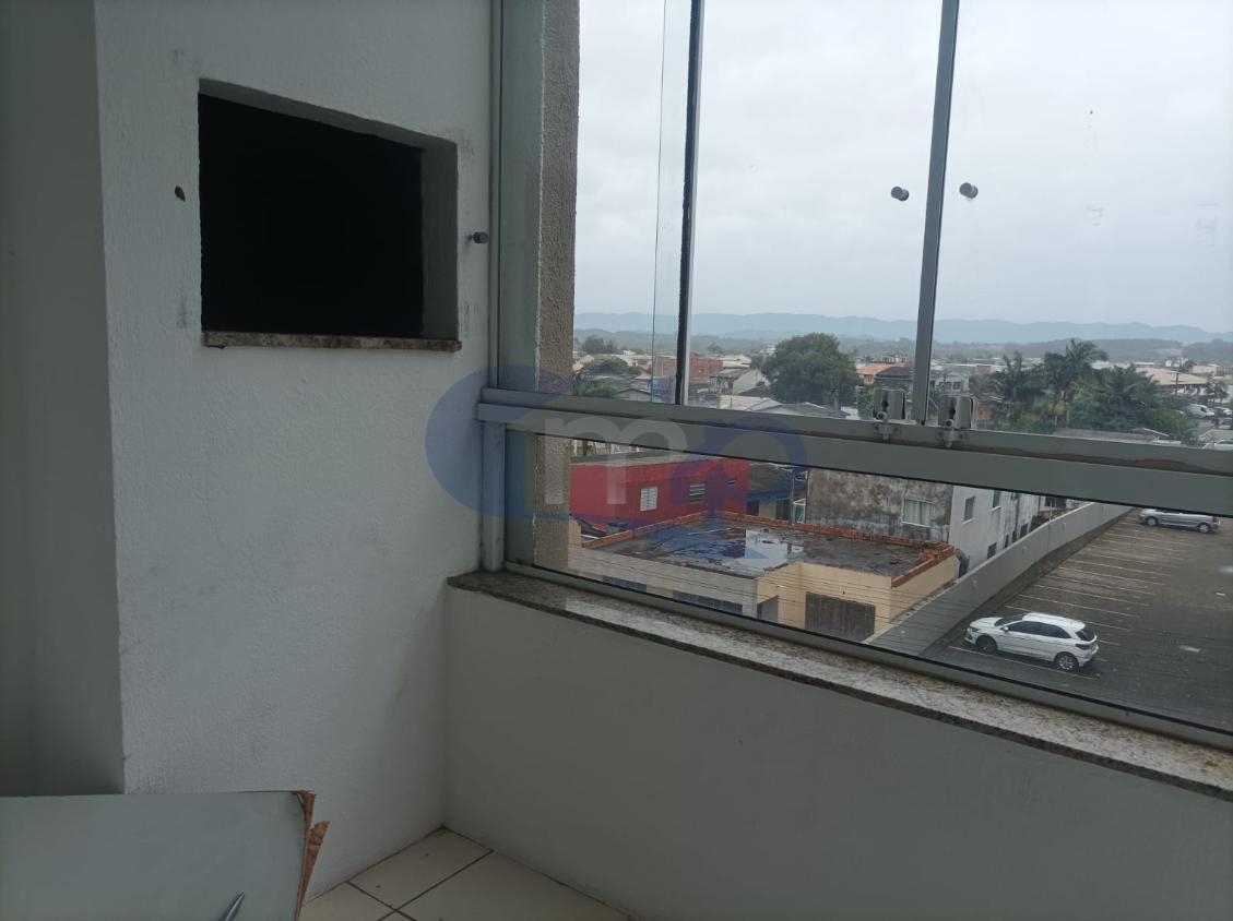 Apartamento à venda com 2 quartos, 65m² - Foto 13