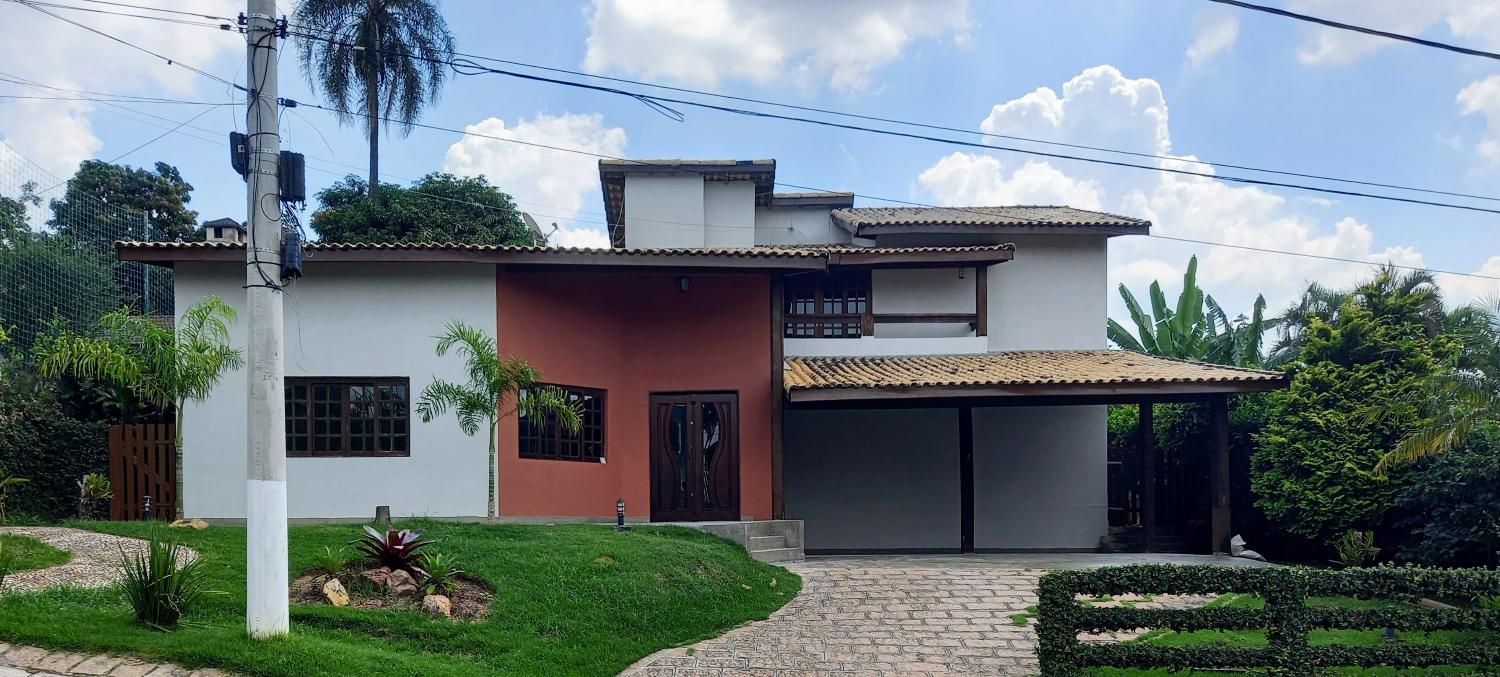 Fazenda à venda com 4 quartos, 1000m² - Foto 1