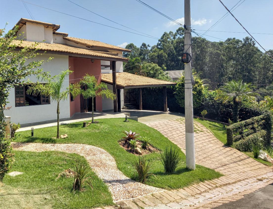 Fazenda à venda com 4 quartos, 1000m² - Foto 2