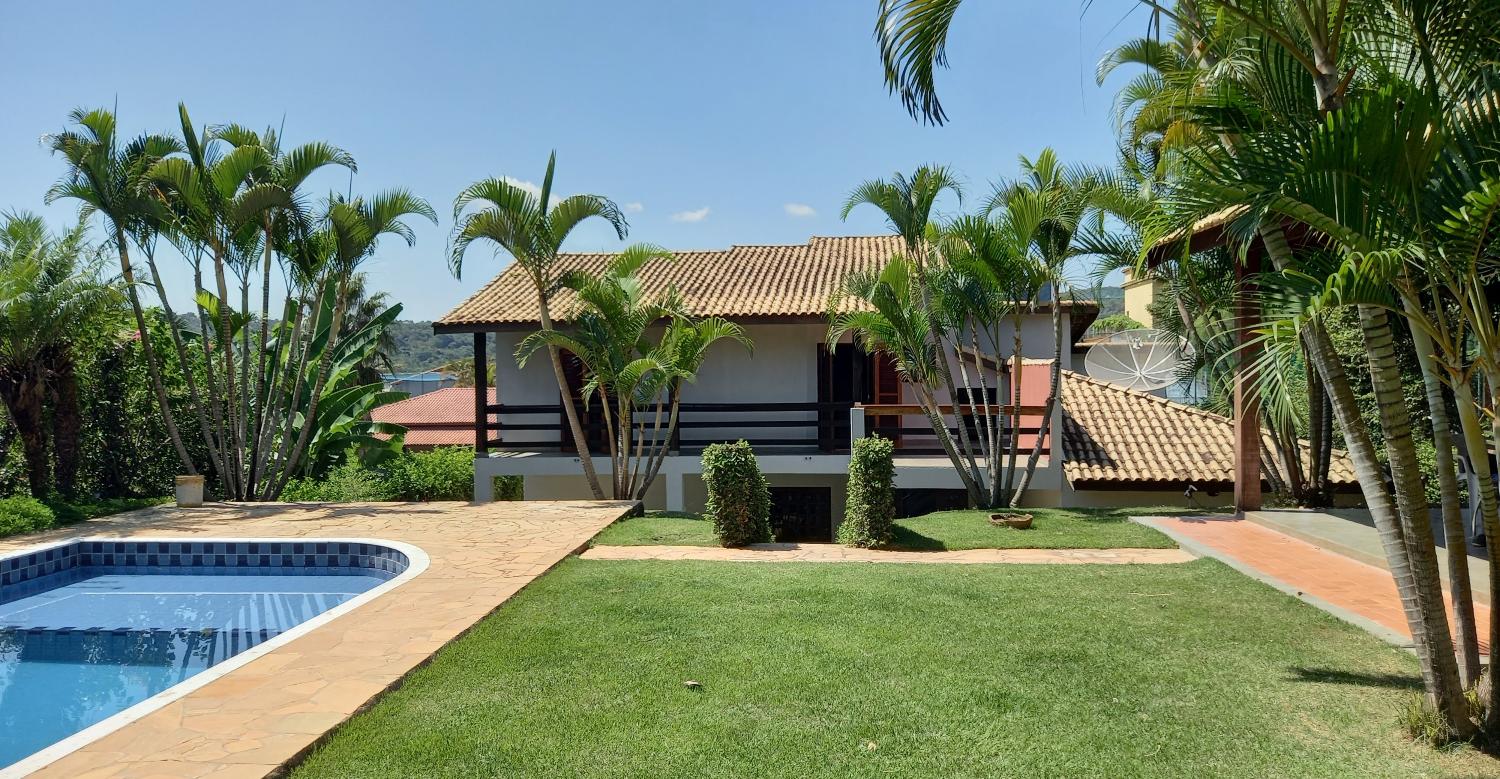 Fazenda à venda com 4 quartos, 1000m² - Foto 19