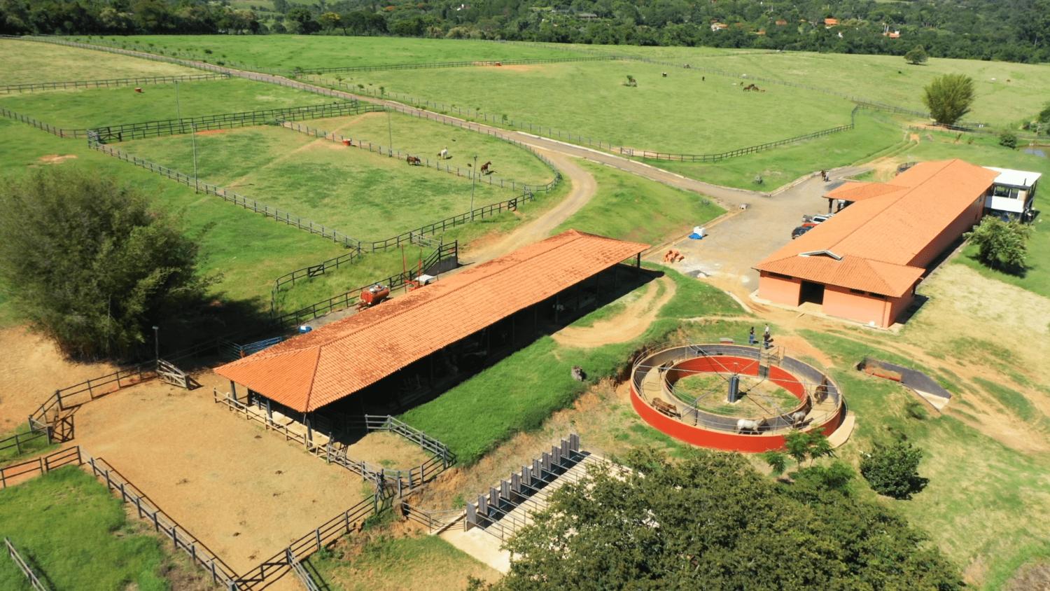 Fazenda à venda com 3 quartos, 532400m² - Foto 2