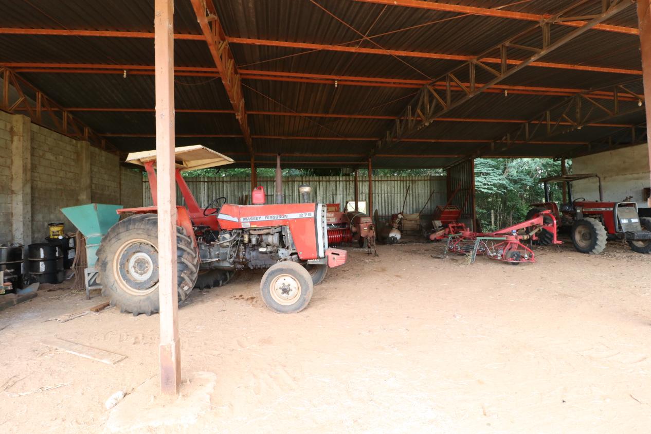 Fazenda à venda com 3 quartos, 798600m² - Foto 8