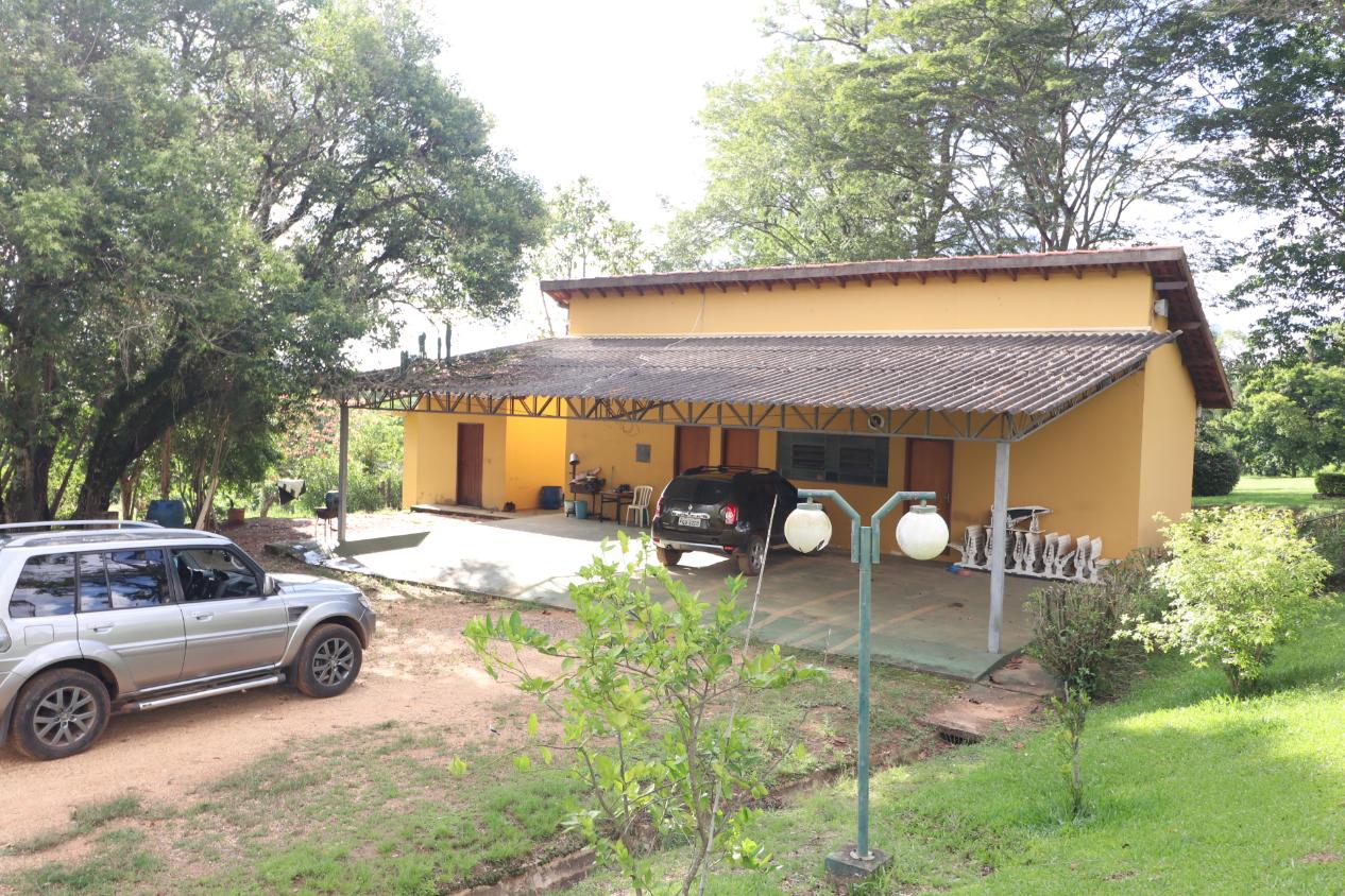 Fazenda à venda com 3 quartos, 798600m² - Foto 15