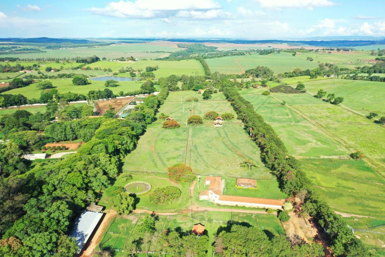 Fazenda à venda com 3 quartos, 798600m² - Foto 19