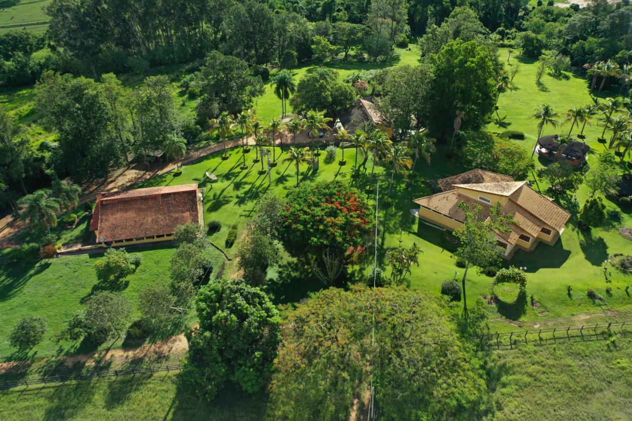 Fazenda à venda com 3 quartos, 798600m² - Foto 20