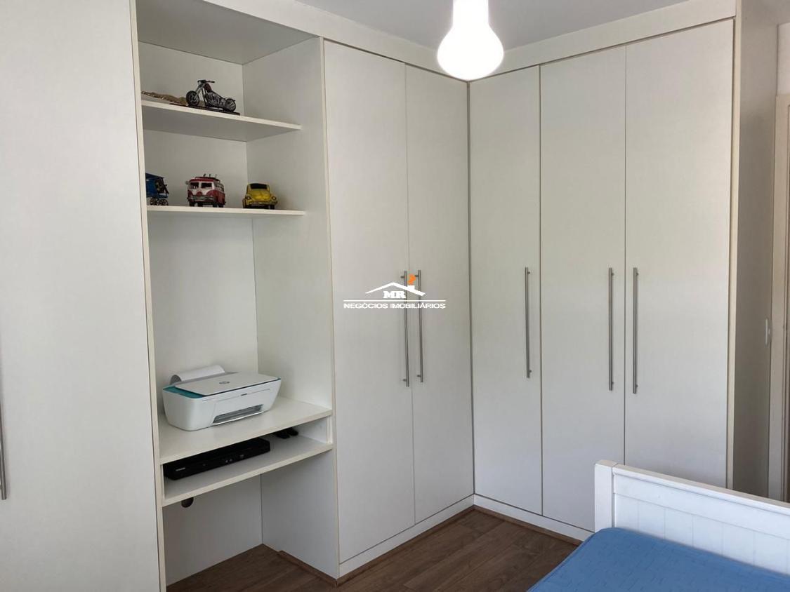 Apartamento à venda com 3 quartos, 100m² - Foto 26