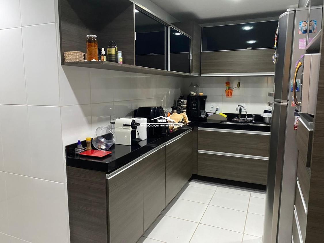 Apartamento à venda com 3 quartos, 100m² - Foto 34