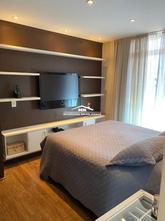 Apartamento à venda com 3 quartos, 100m² - Foto 19