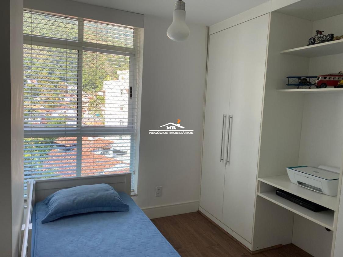 Apartamento à venda com 3 quartos, 100m² - Foto 30