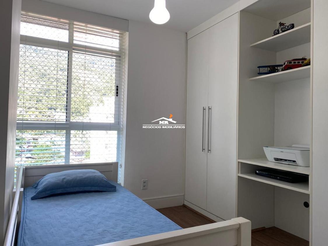 Apartamento à venda com 3 quartos, 100m² - Foto 27