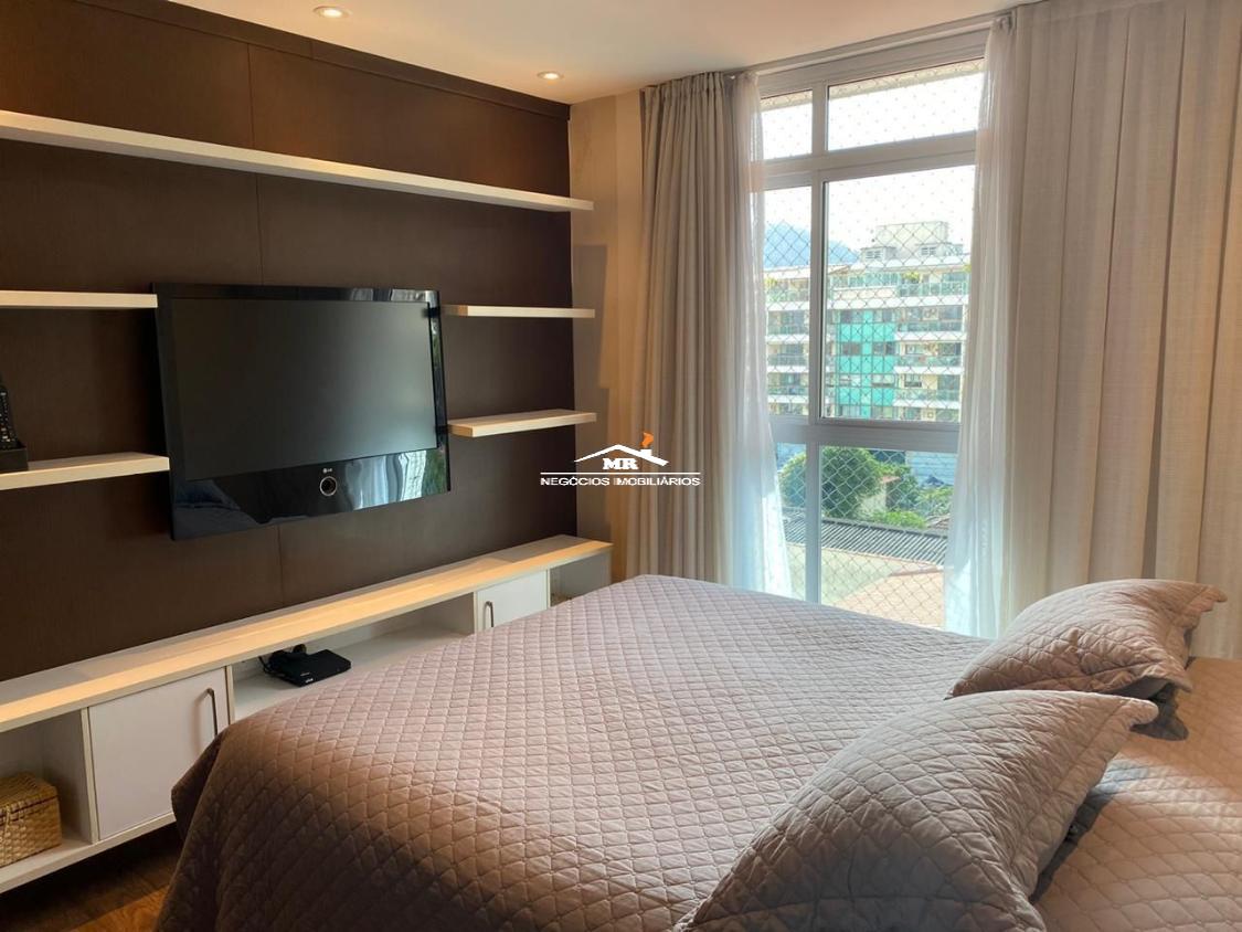 Apartamento à venda com 3 quartos, 100m² - Foto 23