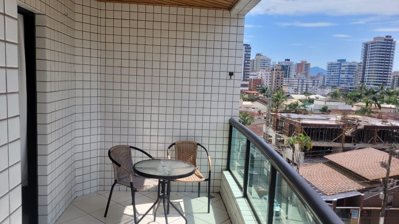 Apartamento para alugar com 3 quartos, 110m² - Foto 11