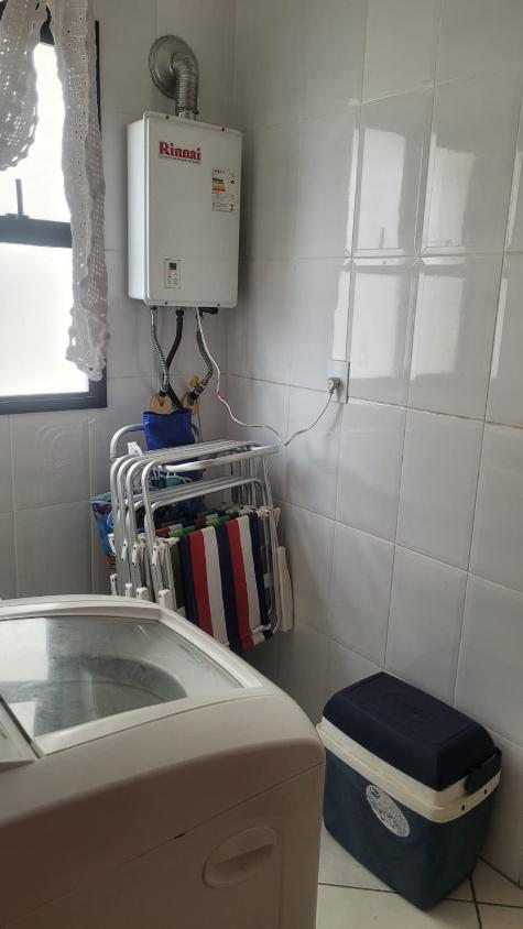 Apartamento para alugar com 3 quartos, 110m² - Foto 19