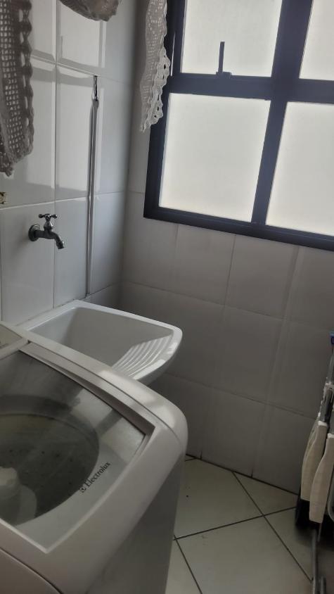 Apartamento para alugar com 3 quartos, 110m² - Foto 20