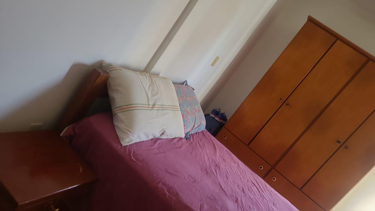 Apartamento para alugar com 3 quartos, 110m² - Foto 24