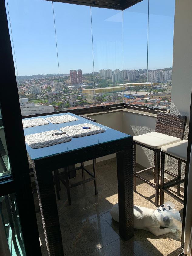 Apartamento à venda com 4 quartos, 151m² - Foto 6