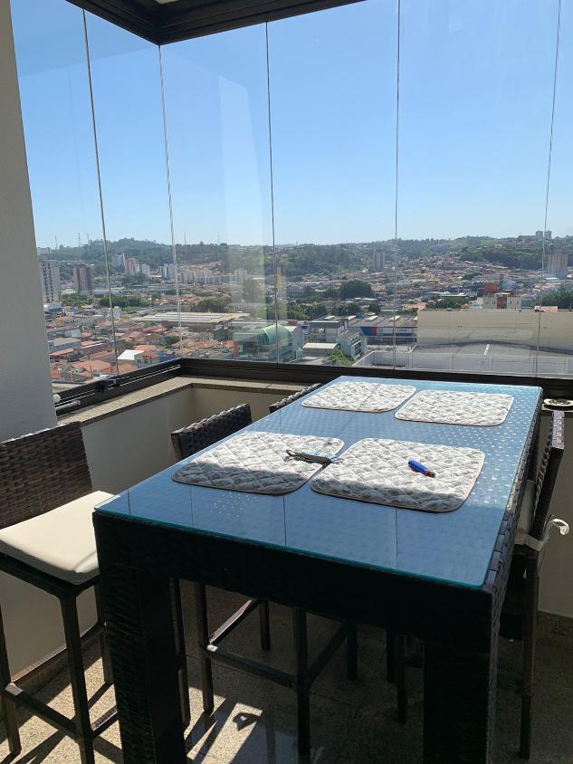 Apartamento à venda com 4 quartos, 151m² - Foto 7