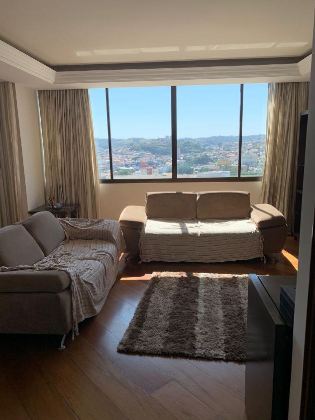 Apartamento à venda com 4 quartos, 151m² - Foto 3