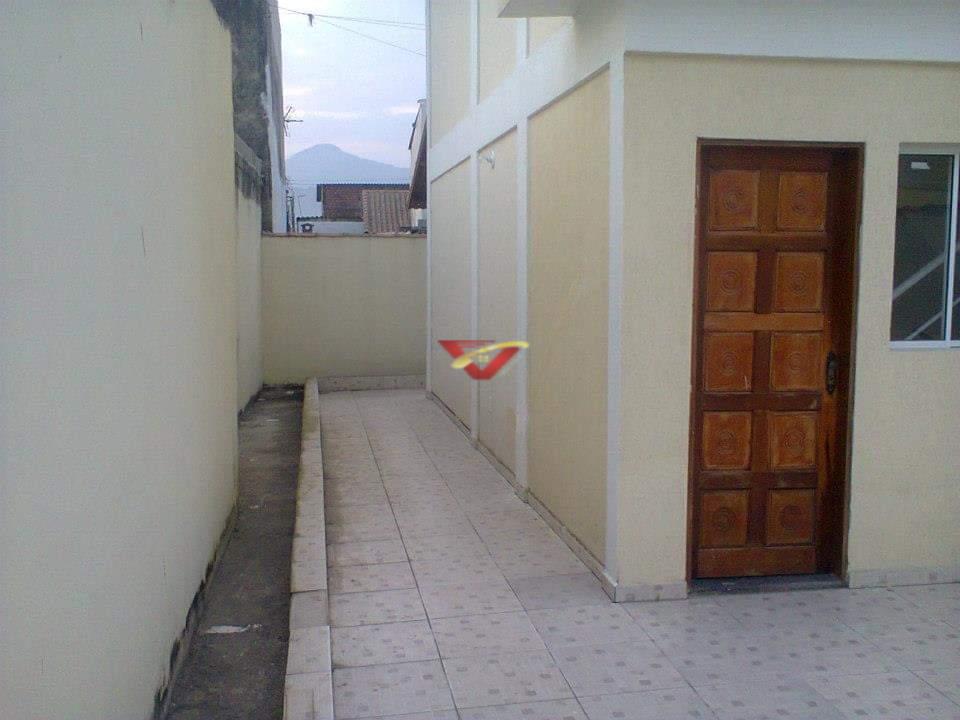 Sobrado à venda com 2 quartos, 88m² - Foto 7