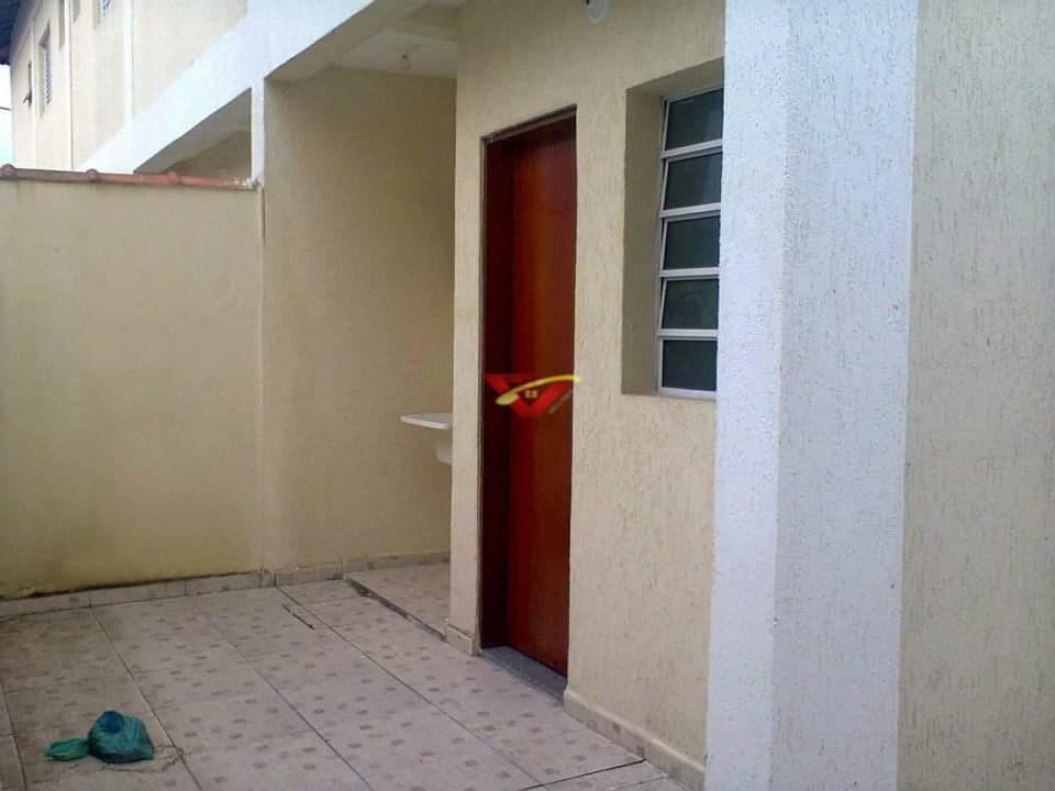 Sobrado à venda com 2 quartos, 88m² - Foto 6