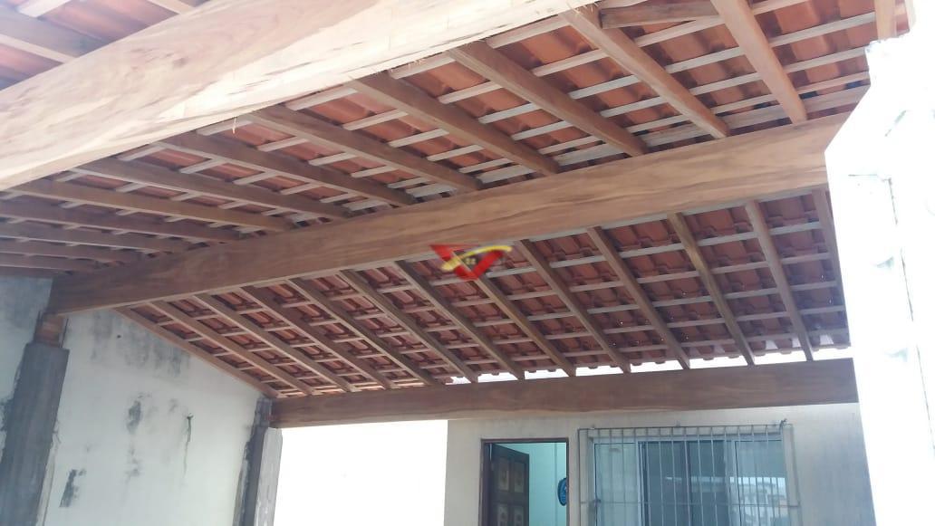 Sobrado à venda com 2 quartos, 88m² - Foto 3