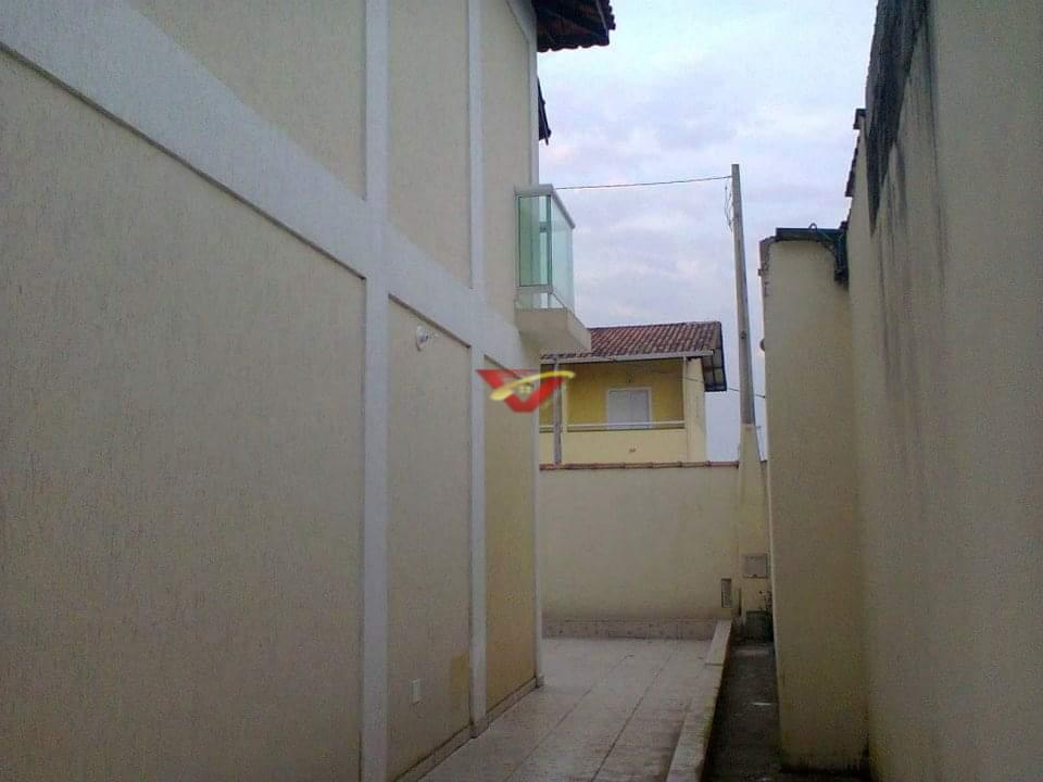 Sobrado à venda com 2 quartos, 88m² - Foto 5