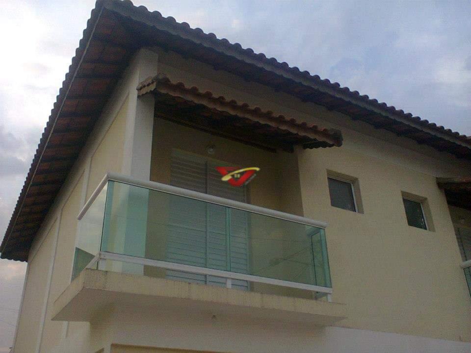 Sobrado à venda com 2 quartos, 88m² - Foto 11