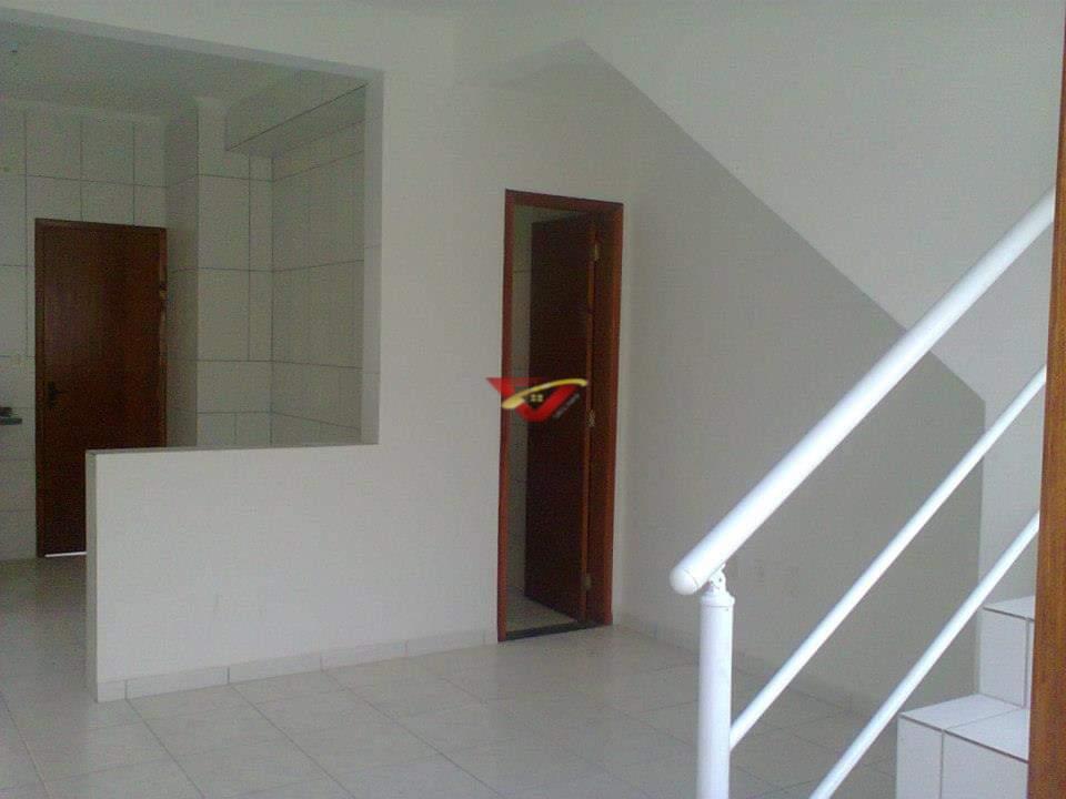 Sobrado à venda com 2 quartos, 88m² - Foto 10