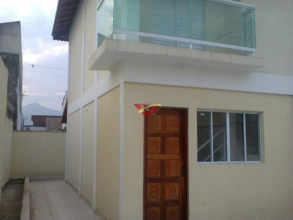 Sobrado à venda com 2 quartos, 88m² - Foto 8