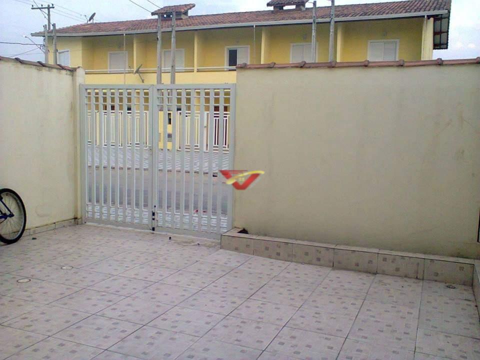 Sobrado à venda com 2 quartos, 88m² - Foto 13