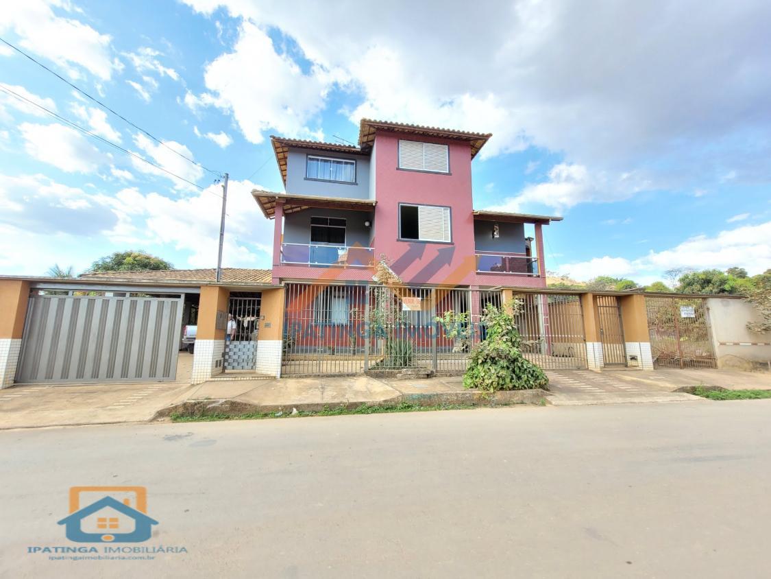 Apartamentos no Vale Verde - Ipaba