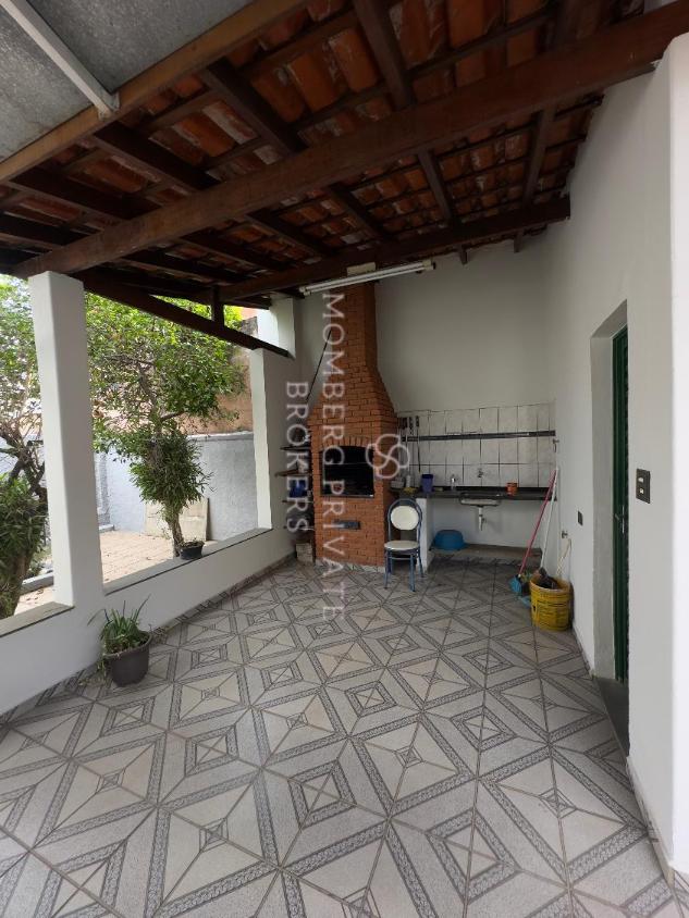 Casa à venda com 3 quartos, 182m² - Foto 10