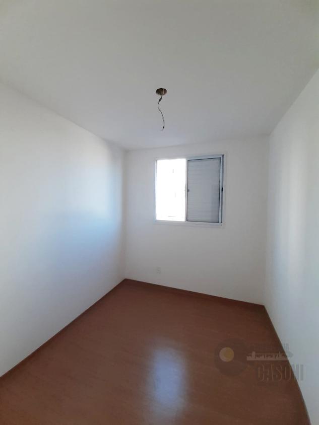 Apartamento à venda com 2 quartos, 46m² - Foto 3