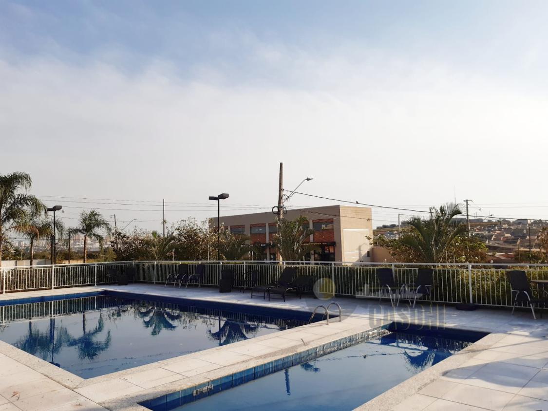 Apartamento à venda com 2 quartos, 46m² - Foto 7
