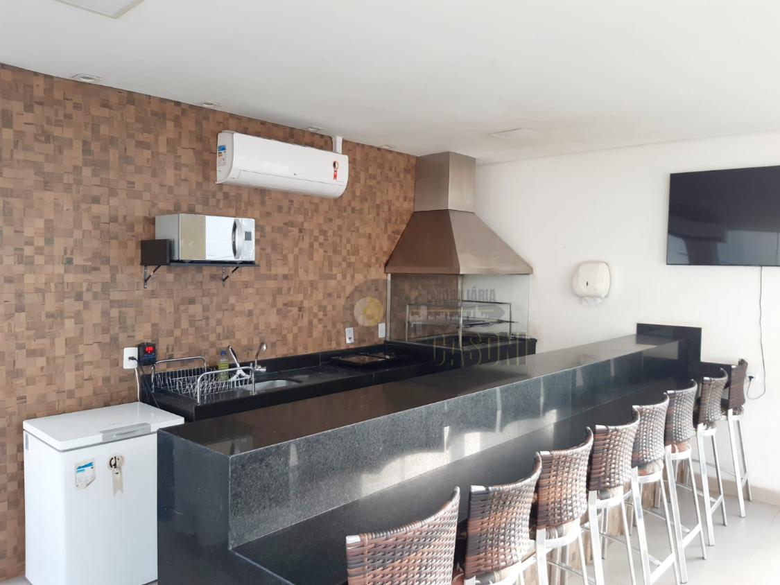 Apartamento à venda com 2 quartos, 46m² - Foto 6